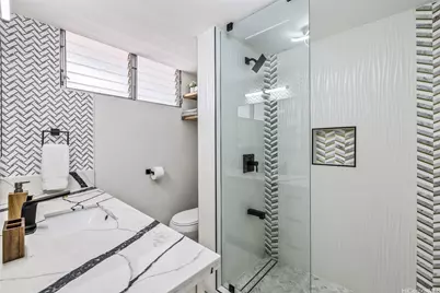 225 Liliuokalani Avenue #5C, Honolulu, HI 96815 - Photo 5