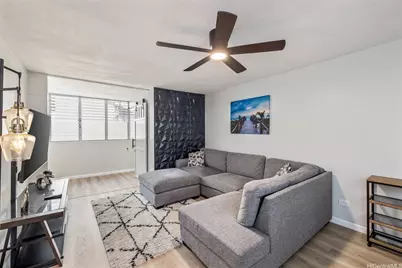 225 Liliuokalani Avenue #5C, Honolulu, HI 96815 - Photo 3