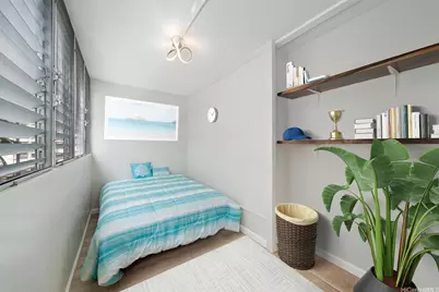 225 Liliuokalani Avenue #5C, Honolulu, HI 96815 - Photo 9