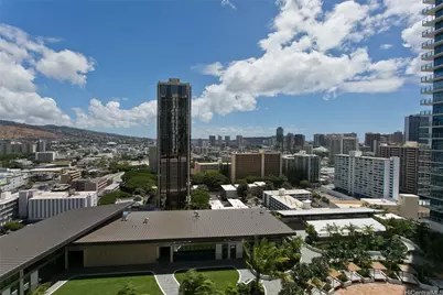 1515 Liona Street #2203L, Honolulu, HI 96814 - Photo 11