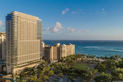 223 Saratoga Road #3410, Honolulu, HI 96815 - Photo 21