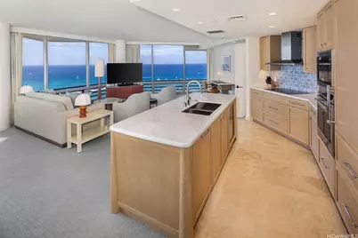 223 Saratoga Road #3410, Honolulu, HI 96815 - Photo 15