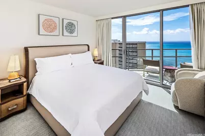 223 Saratoga Road #3410, Honolulu, HI 96815 - Photo 19