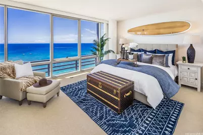 223 Saratoga Road #3410, Honolulu, HI 96815 - Photo 5