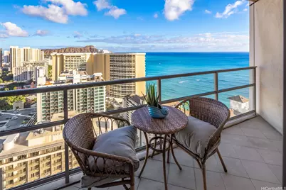 223 Saratoga Road #3410, Honolulu, HI 96815 - Photo 17