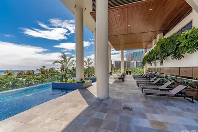 223 Saratoga Road #3410, Honolulu, HI 96815 - Photo 25
