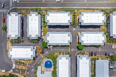 91-289 Hanapouli Circle #5J, Ewa Beach, HI 96706 - Photo 19