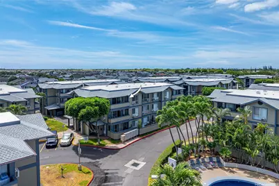 91-289 Hanapouli Circle #5J, Ewa Beach, HI 96706 - Photo 21