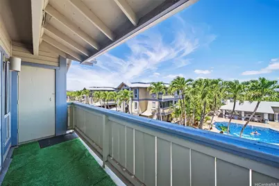 91-289 Hanapouli Circle #5J, Ewa Beach, HI 96706 - Photo 17