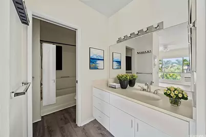 91-289 Hanapouli Circle #5J, Ewa Beach, HI 96706 - Photo 5