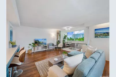 2500 Kalakaua Avenue #503, Honolulu, HI 96815 - Photo 3