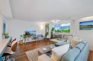 2500 Kalakaua Ave, Honolulu, HI 96815 - Photo 3