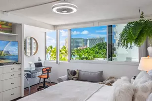 2500 Kalakaua Ave, Honolulu, HI 96815 - Photo 15