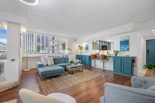 2500 Kalakaua Ave, Honolulu, HI 96815 - Photo 5