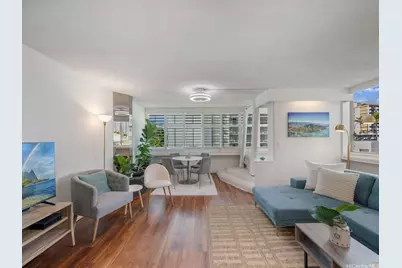 2500 Kalakaua Avenue #503, Honolulu, HI 96815 - Photo 7