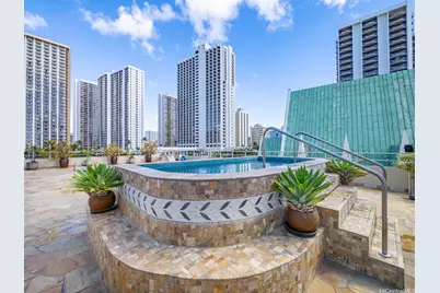 2500 Kalakaua Avenue #503, Honolulu, HI 96815 - Photo 17