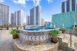 2500 Kalakaua Ave, Honolulu, HI 96815 - Photo 17