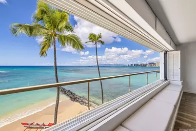 2895 Kalakaua Avenue #302, Honolulu, HI 96815 - Photo 7