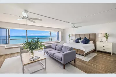 2895 Kalakaua Avenue #302, Honolulu, HI 96815 - Photo 13