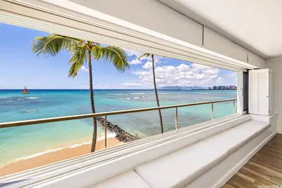 2895 Kalakaua Avenue #302, Honolulu, HI 96815 - Photo 3