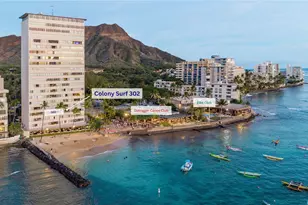 2895 Kalakaua Ave, Honolulu, HI 96815 - Photo 5