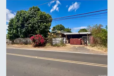 84-705 Lahaina Street, Waianae, HI 96792 - Photo 1