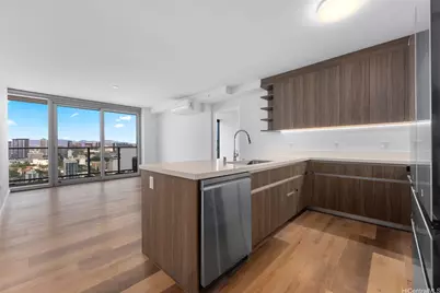 1515 Liona Street #3014, Honolulu, HI 96814 - Photo 3