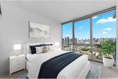 1515 Liona Street #3014, Honolulu, HI 96814 - Photo 13