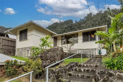 2813 Dow Street, Honolulu, HI 96817 - Photo 23