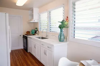 2813 Dow Street, Honolulu, HI 96817 - Photo 3