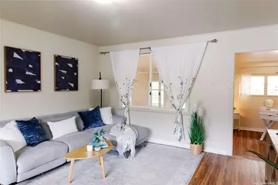 2813 Dow Street, Honolulu, HI 96817 - Photo 9