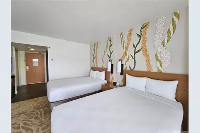 410 Atkinson Drive #1421, Honolulu, HI 96814 - Photo 3