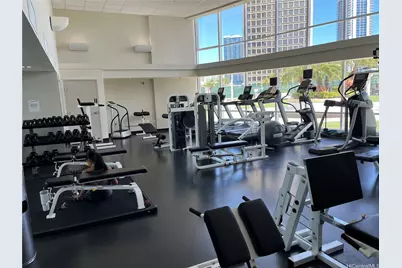 1288 Kapiolani Boulevard #3605, Honolulu, HI 96814 - Photo 9