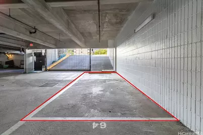 1325 Wilder Avenue #5 Makai, Honolulu, HI 96822 - Photo 19