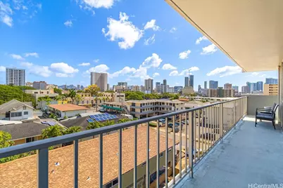 1325 Wilder Avenue #5 Makai, Honolulu, HI 96822 - Photo 15