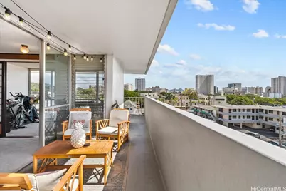 1325 Wilder Avenue #5 Makai, Honolulu, HI 96822 - Photo 9