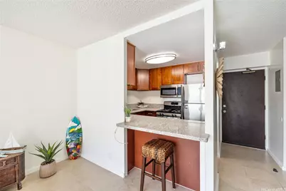 475 Atkinson Drive #709, Honolulu, HI 96814 - Photo 5