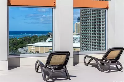 475 Atkinson Drive #709, Honolulu, HI 96814 - Photo 19