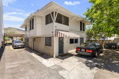 1924 S Beretania Street, Honolulu, HI 96826 - Photo 1