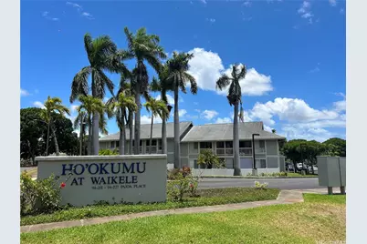 94-203 Paioa Place #P201, Waipahu, HI 96797 - Photo 1