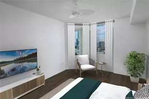 801 S King St, Honolulu, HI 96813 - Photo 7