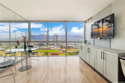 2211 Ala Wai Boulevard #2504, Honolulu, HI 96815 - Photo 1