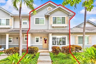 91-1121 Keoneula Boulevard #L5, Ewa Beach, HI 96706 - Photo 19