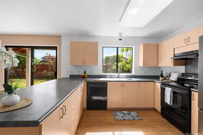 95-1061 Kekahi Street #80, Honolulu, HI 96789 - Photo 5