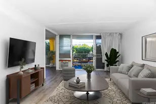 1717 Ala Wai Blvd, Honolulu, HI 96815 - Photo 1