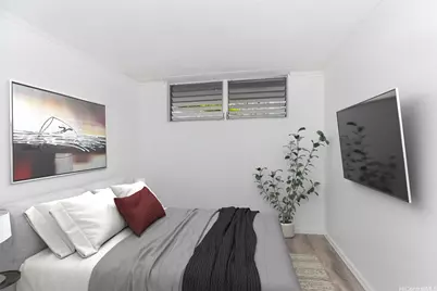 1717 Ala Wai Boulevard #303, Honolulu, HI 96815 - Photo 11