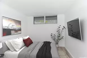 1717 Ala Wai Blvd, Honolulu, HI 96815 - Photo 3