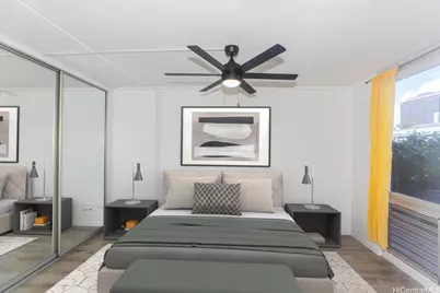 1717 Ala Wai Boulevard #303, Honolulu, HI 96815 - Photo 17