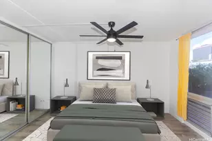 1717 Ala Wai Blvd, Honolulu, HI 96815 - Photo 17