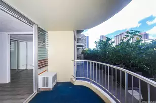 1717 Ala Wai Blvd, Honolulu, HI 96815 - Photo 5